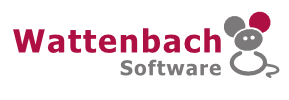 Wattenbach-Software